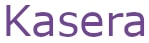 Kasera logo